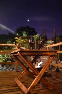 Pousada Recanto Vale da Serra Chalés