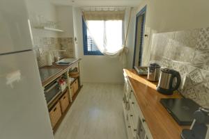 Luxury penthouse,first line