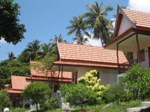 Thai Dee Garden Resort