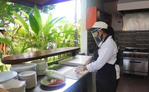 Book Agata Villas In Seminyak Hotels Com
