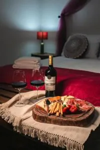 Pousada Rua de Lazer - ماتيلدي