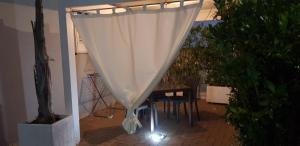 Double Room with Terrace room in Le Murge Del Salento