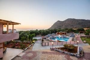 Paradisio Baby & Kinder Hotel Chania Greece