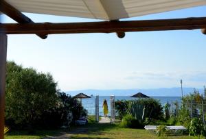 Blue Breeze Thassos Greece