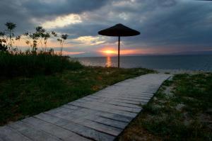 Blue Breeze Thassos Greece