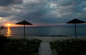 Blue Breeze Thassos Greece