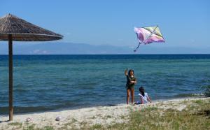 Blue Breeze Thassos Greece