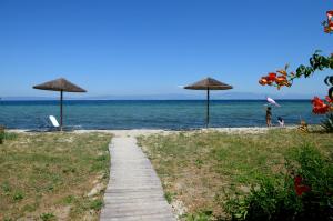 Blue Breeze Thassos Greece