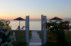 Blue Breeze Thassos Greece