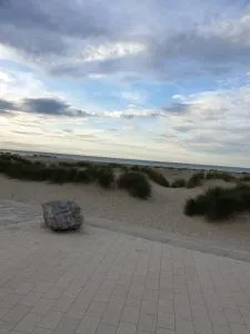 appartement malo les bains plage - 马洛莱班