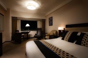 Hotel New Otani Hakata