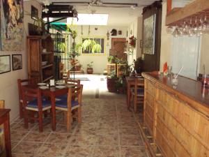 Vallarta Jr Suites in the exclusive Zona Romantica