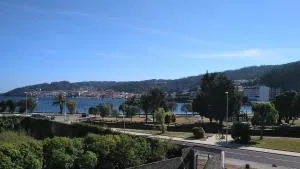 Apartamento Mirador de Cee - Brens