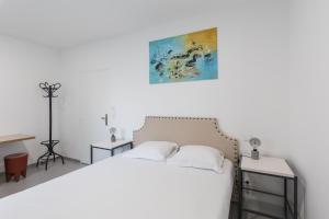Appartements 1Stays Premium - Chabaud : photos des chambres