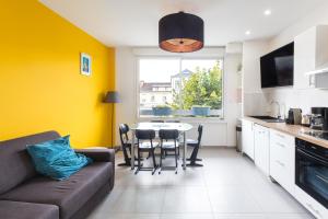 Appartements 1Stays Premium - Chabaud : photos des chambres