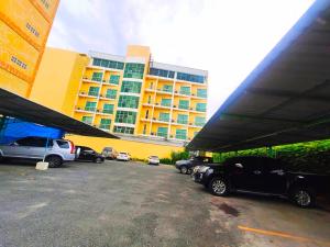 The Icon Place 1 @ Central Pattaya