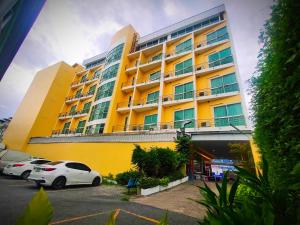 The Icon Place 1 @ Central Pattaya