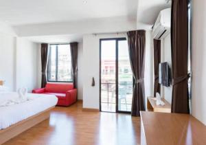 Buk Inn Hotel SHA Plus