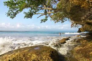 BK Homestay, Batukaras