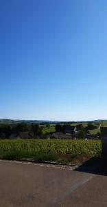 Appartements Les Crus de Santenay : photos des chambres