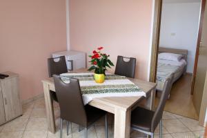 Apartmaji ORKO s pogledom na morje - Sea View Apartments ORKO