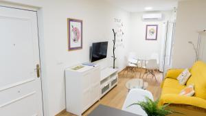 RentalSevilla Pasaje Ateneo