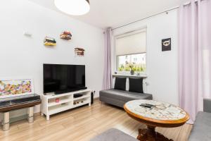 Apartments Leśna Gdynia by Renters