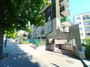 Apartament Sopocki Park