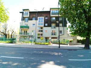 Apartament Sopocki Park