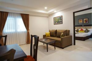 Club Mahindra Mac Boutique Hotel