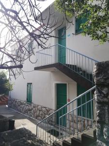 Hostel "Čakovec" Dramalj