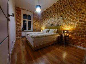 Apartamenty Lubin - Loft