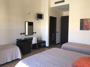 Castellammare Smart Rooms