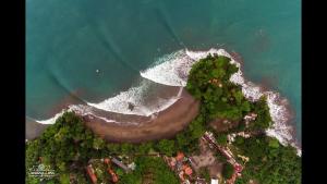 BK Homestay, Batukaras