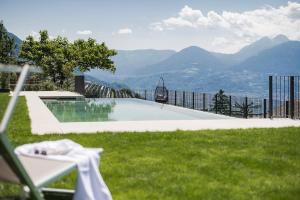 Apparthotel Zunneler