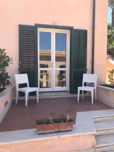 Castellammare Smart Rooms