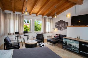Dolce Studio Apartmani - 3hvězdičkové hotely ve městě Rovinj