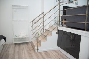 Sorayas Place - Chopín 4