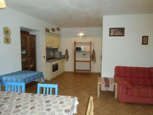 Rio Gambis Apartment