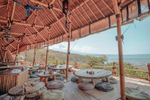 Blue Earth Village Hotel Bali Deals Photos Reviews