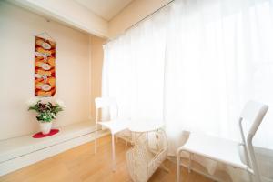 Yokkaichi Nishishinchi Hotel