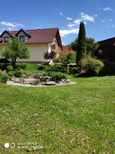 Katka a Martin samostatný apartmán s vlastným vchodom