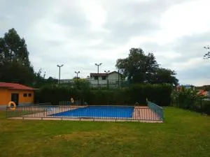 Sumiciu, apartamento con piscina en Llanes VUT-1656-AS - La Portilla