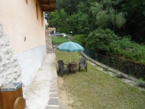 Rio Gambis Apartment