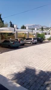 UĞUR BEACH HOTEL
