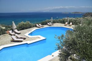 Meliti Hotel (Adults Only) Lasithi Greece