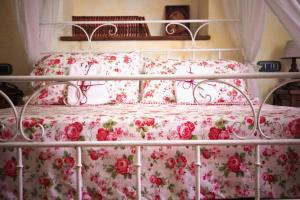 Casa De Ajala - B&B de Charme in Antica Dimora totalmente ristrutturata e dotata di tutti i confort Bagni privati Spazio living Patio esterno Ambienti climatizzati Degustazioni prodotti locali