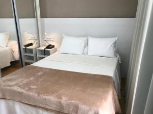 Hotel Nuevo Vichona Spa 3 estrellas Superior