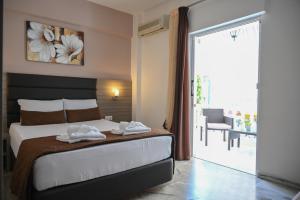 Hotel Kostas Pieria Greece