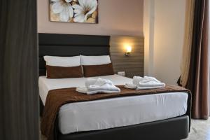 Hotel Kostas Pieria Greece